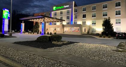 Holiday Inn Express Allentown North by IHG