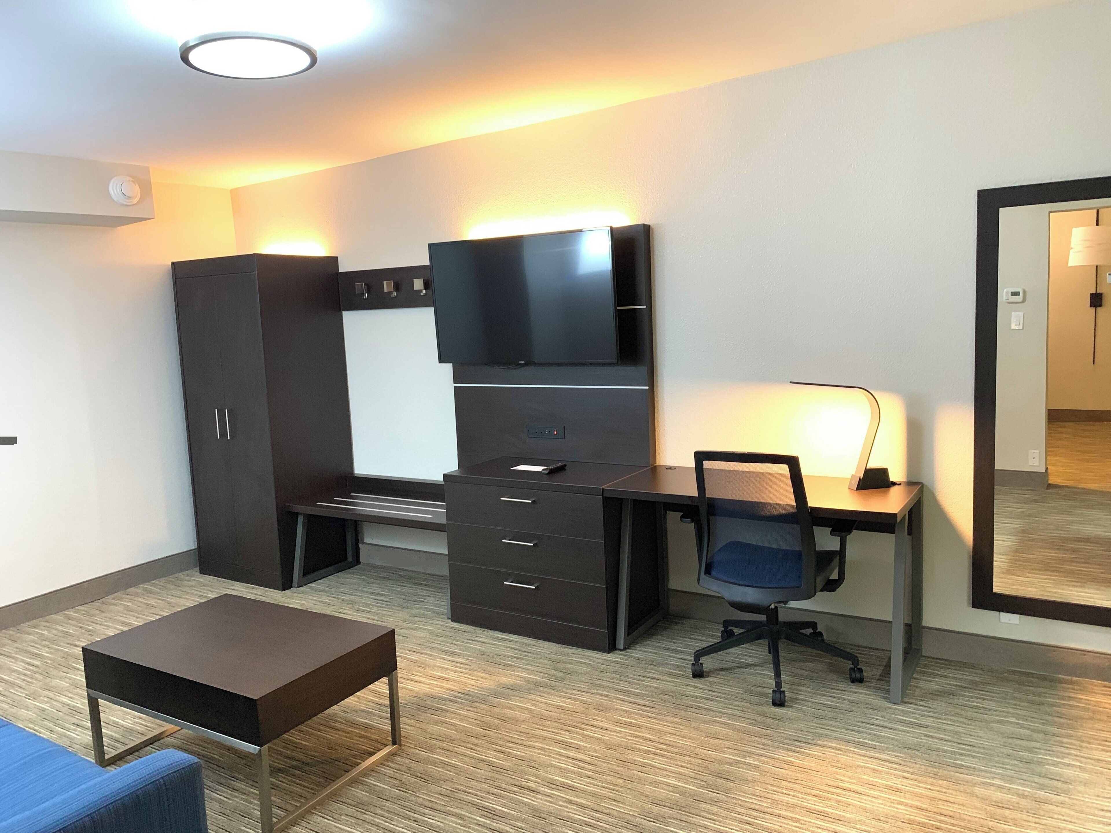 Suite, 2 Queen Beds