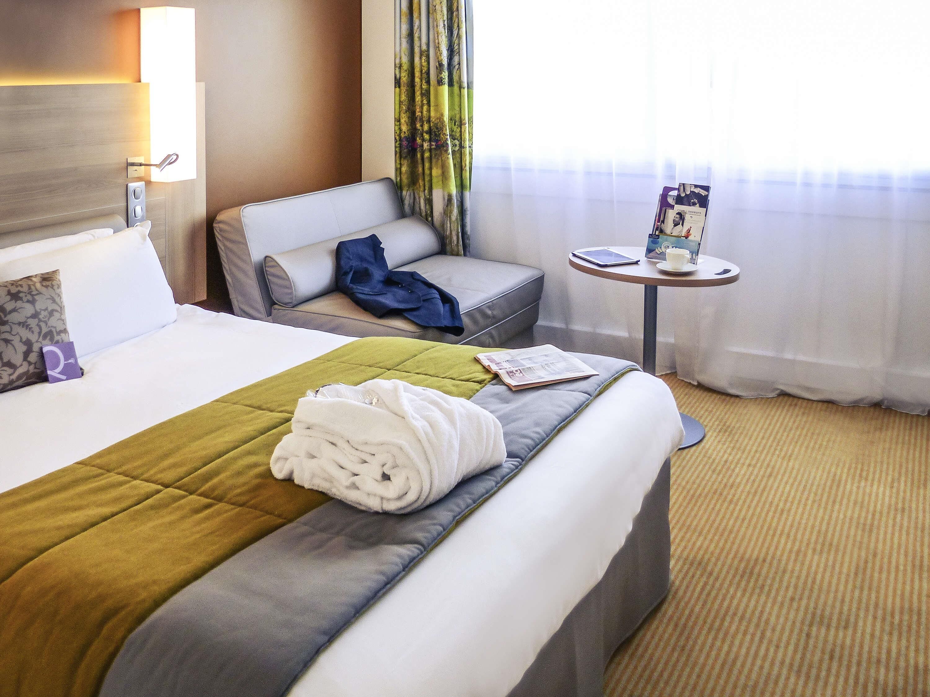 Privilege, Room, 1 Double Bed with Sofa bed