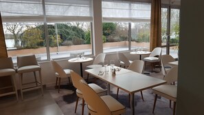 Aire de restauration
