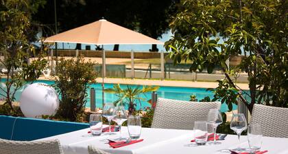 Hôtel Mercure Macon Bord de Saône