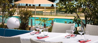 Hôtel Mercure Macon Bord de Saône