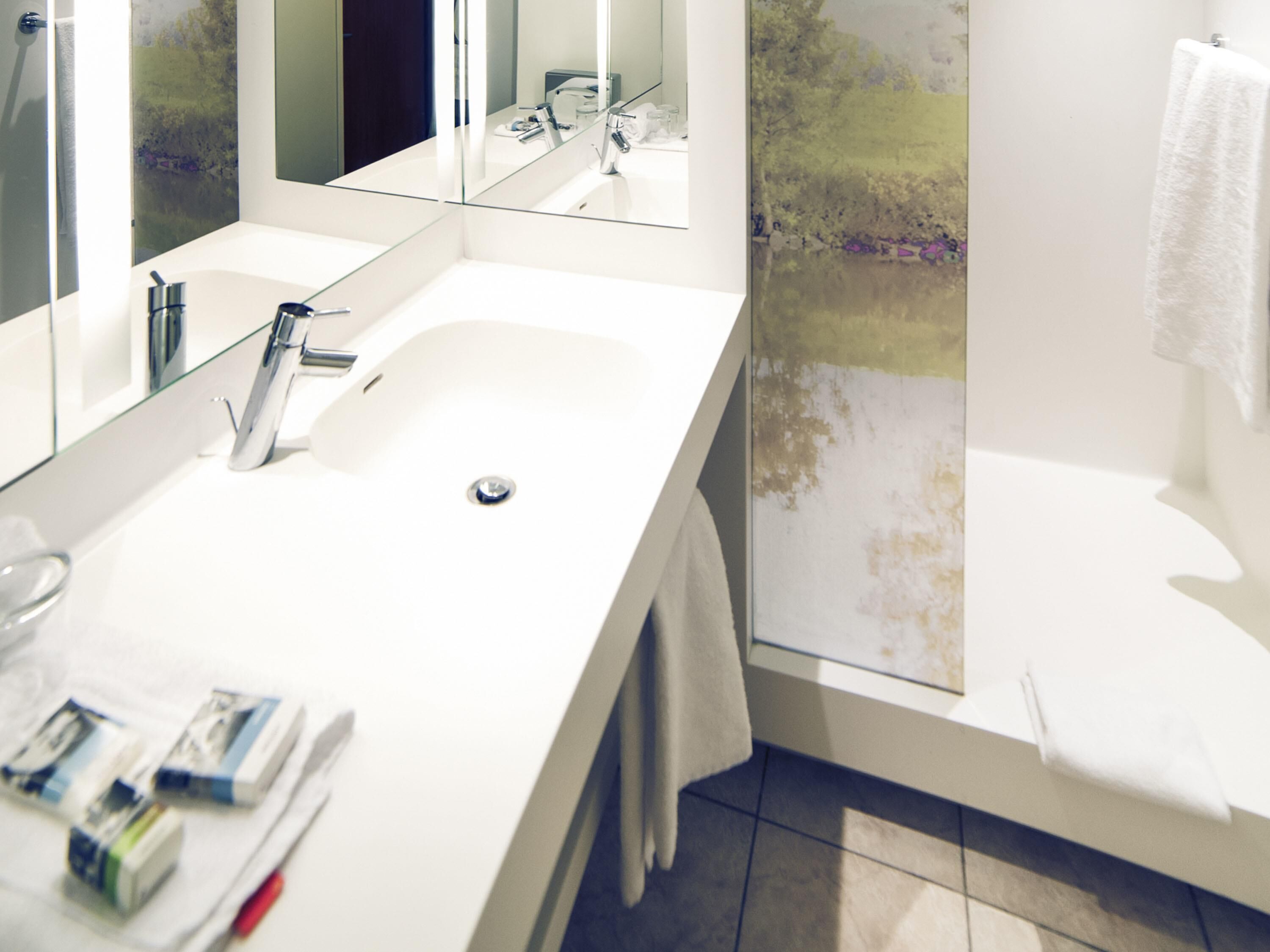 Classic Room, 1 Double Bed