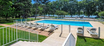 Hôtel Mercure Macon Bord de Saône
