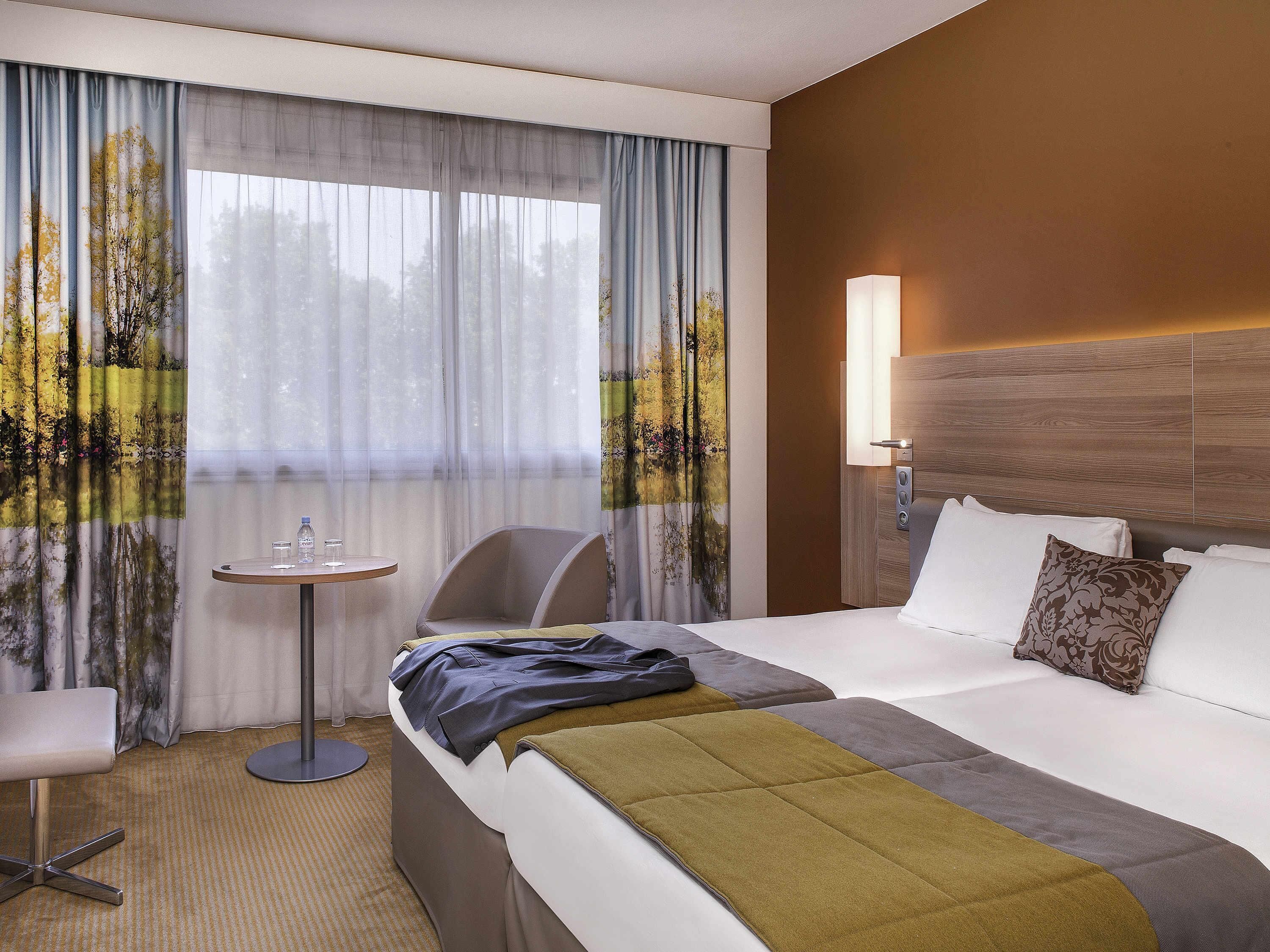 Classic Twin Room, 2 Single Beds