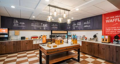 Hampton by Hilton Bardstown