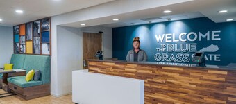 Hampton by Hilton Bardstown