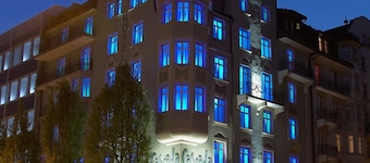 Cascada Boutique Hotel