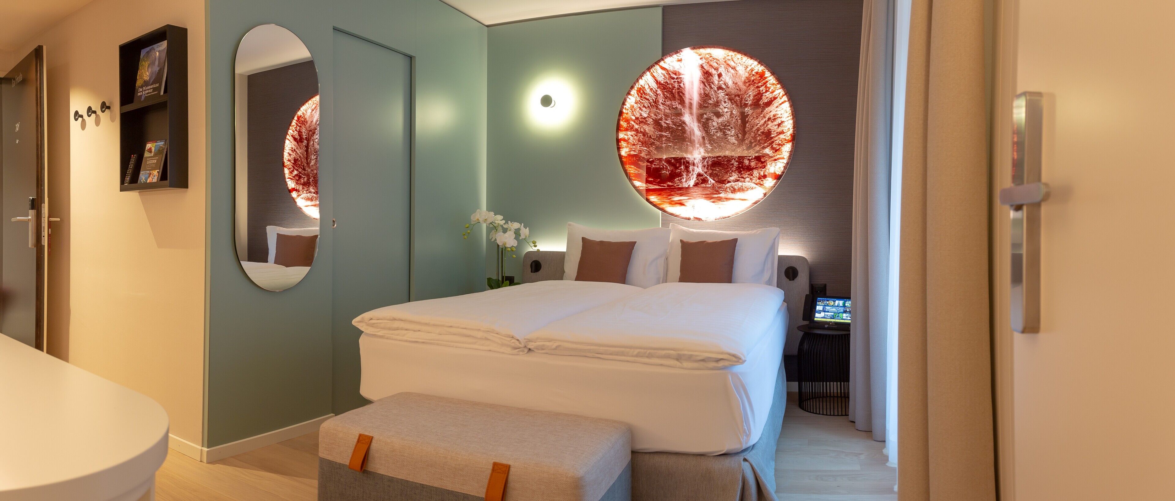 Photo - Cascada Boutique Hotel