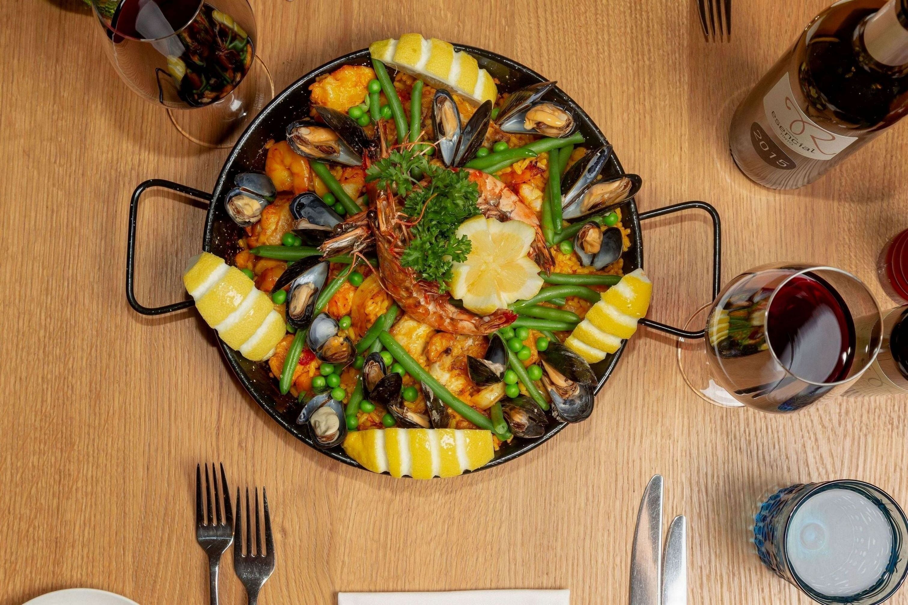 Foto - Cascada Boutique Hotel