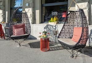 Teras/patio