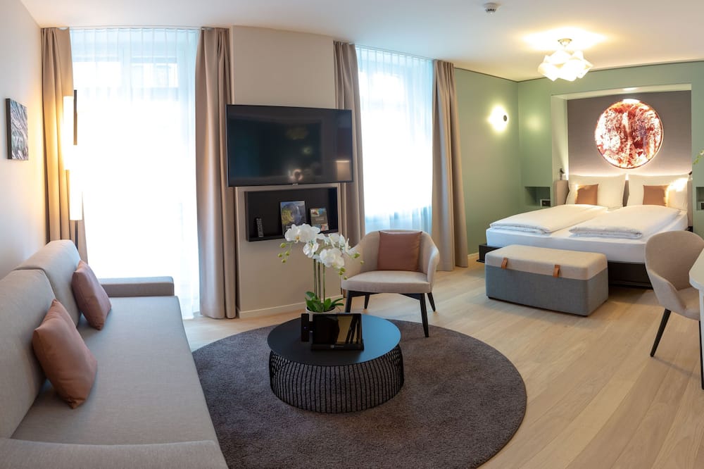 Cascada Boutique Hotel