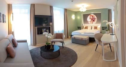Cascada Boutique Hotel