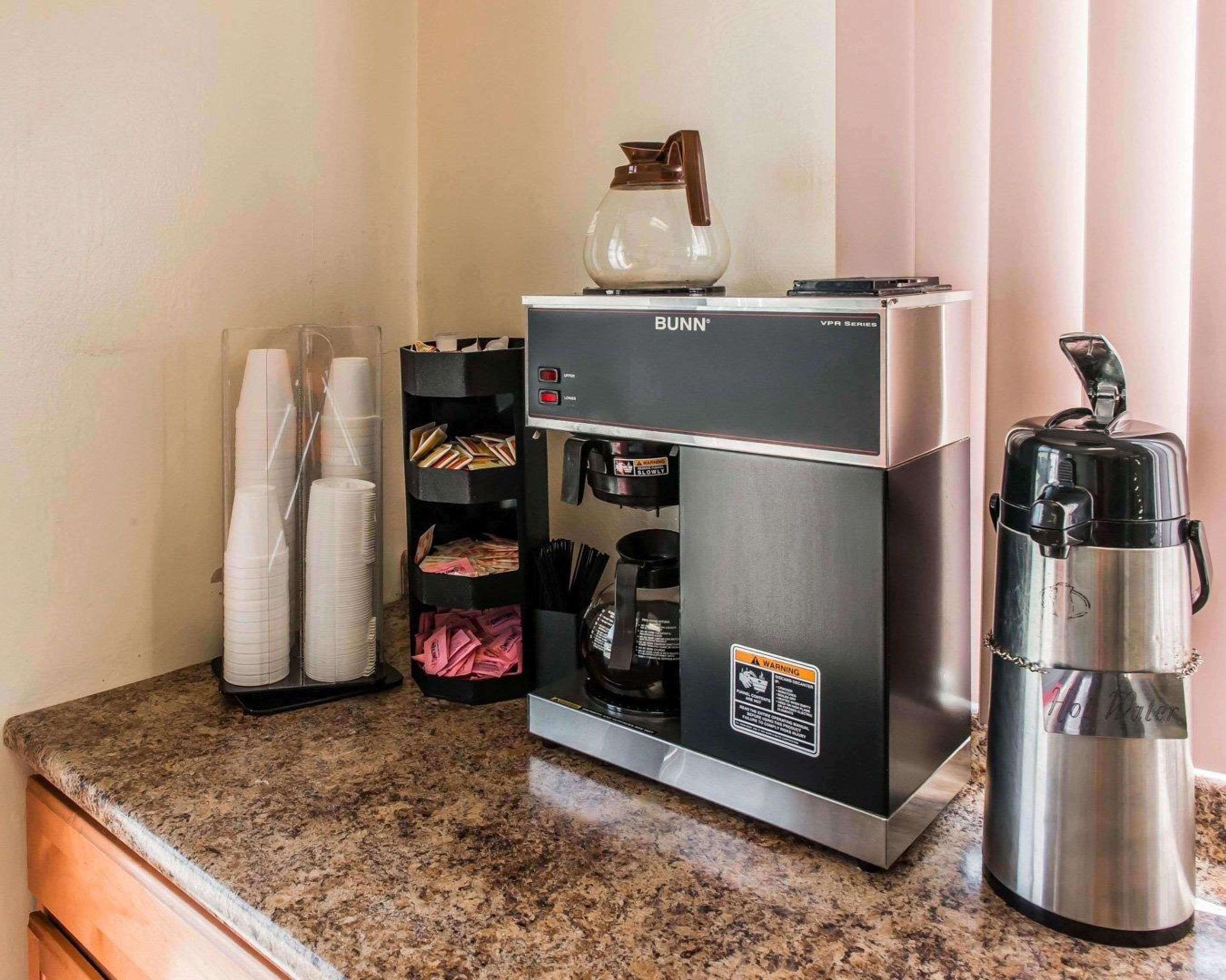 Sudah termasuk sarapan ala kontinental