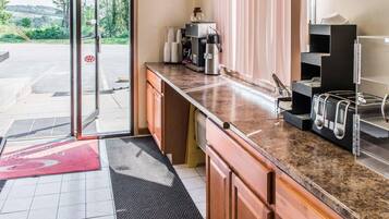 Sudah termasuk sarapan ala kontinental