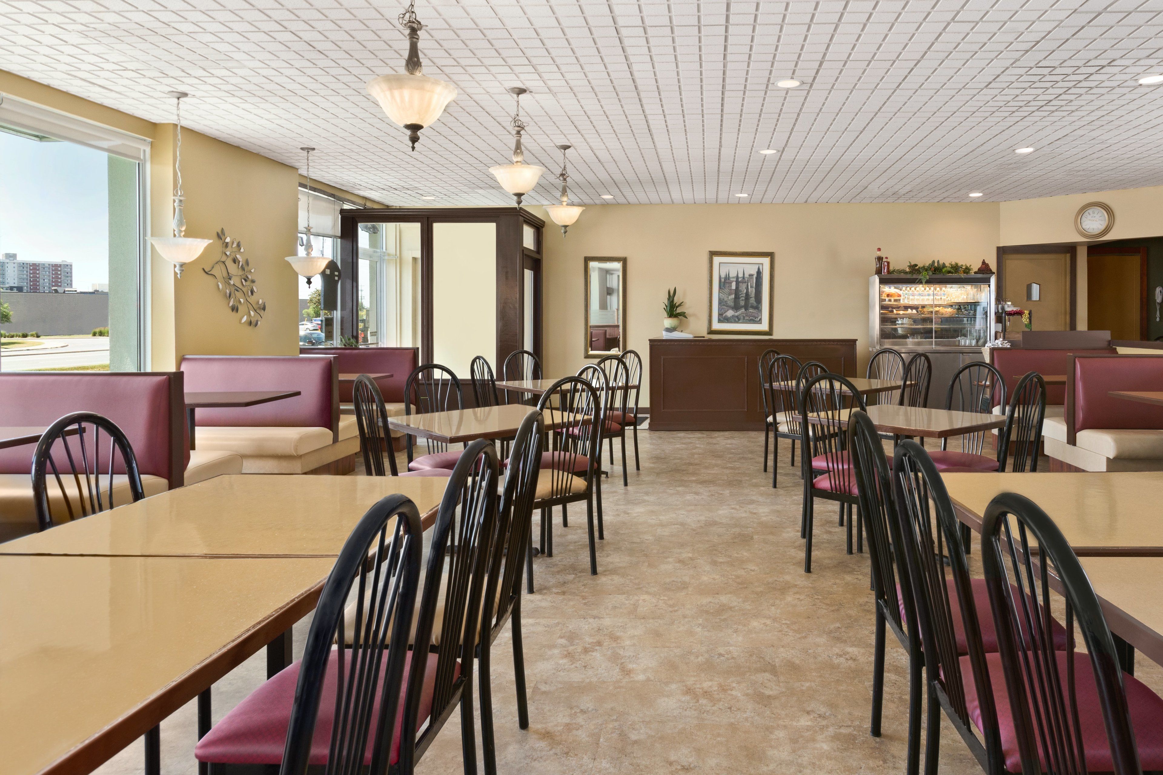 Foto - Days Inn by Wyndham London