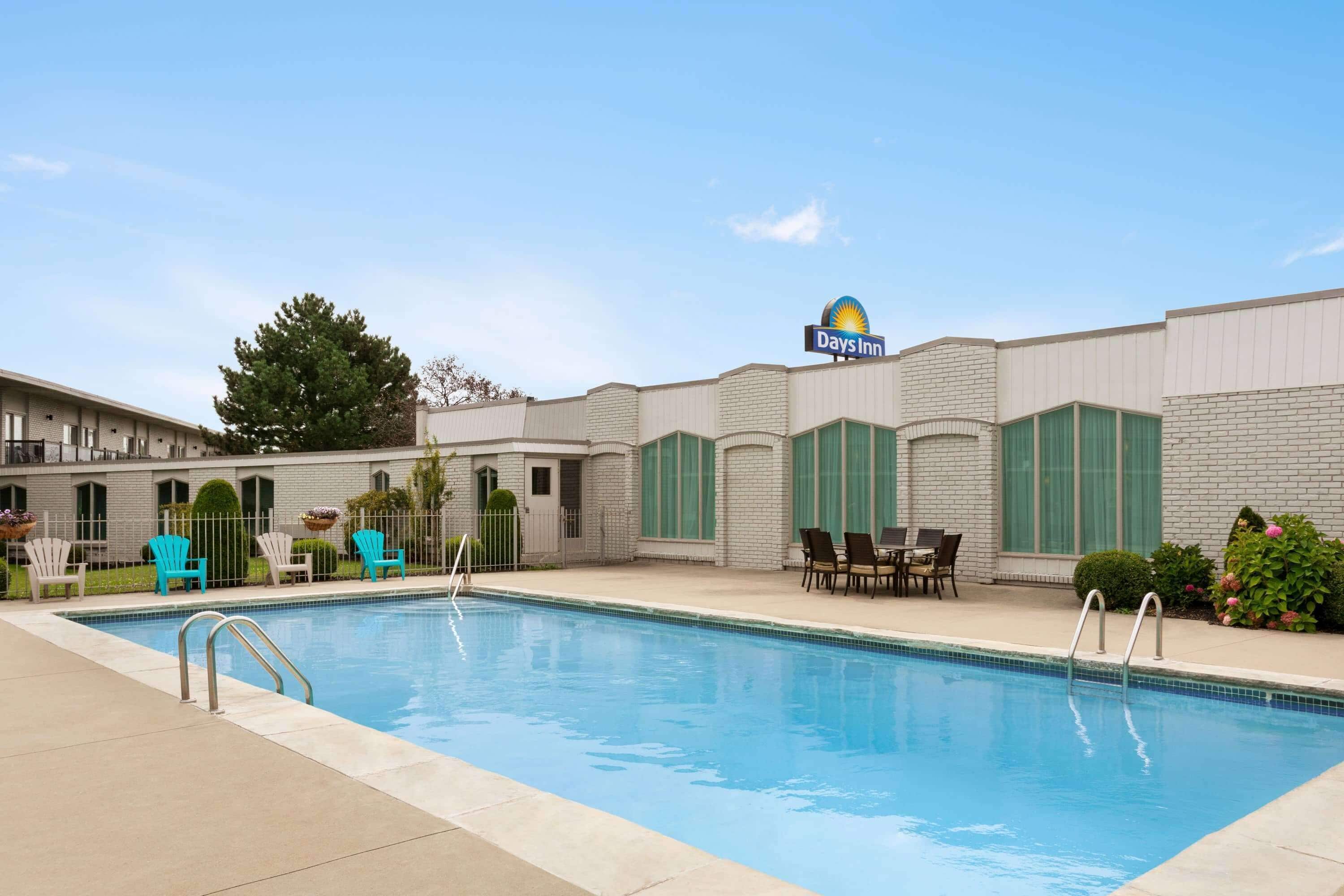 Foto - Days Inn by Wyndham London