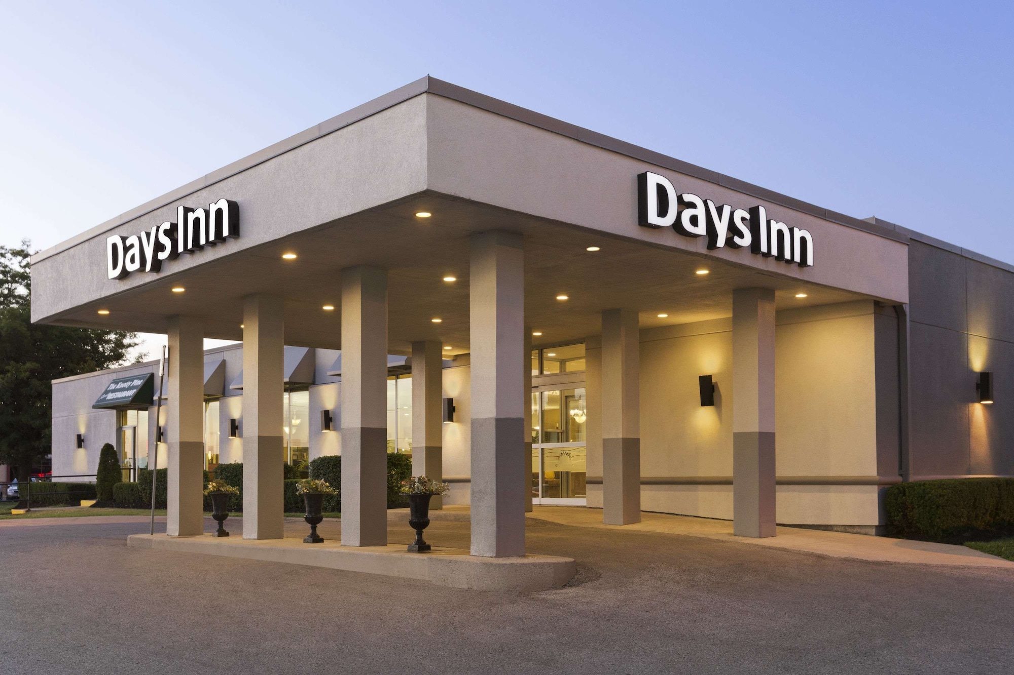 2 Star Hotels