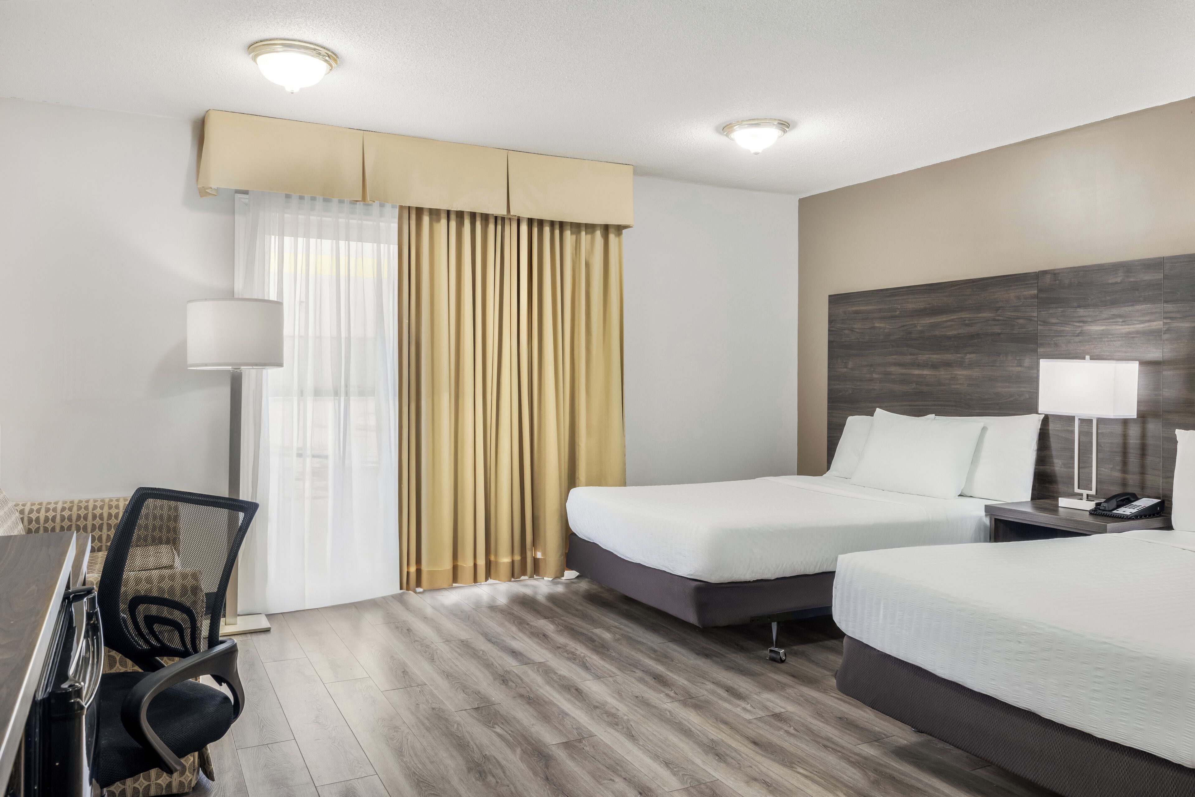 Foto - Days Inn by Wyndham London