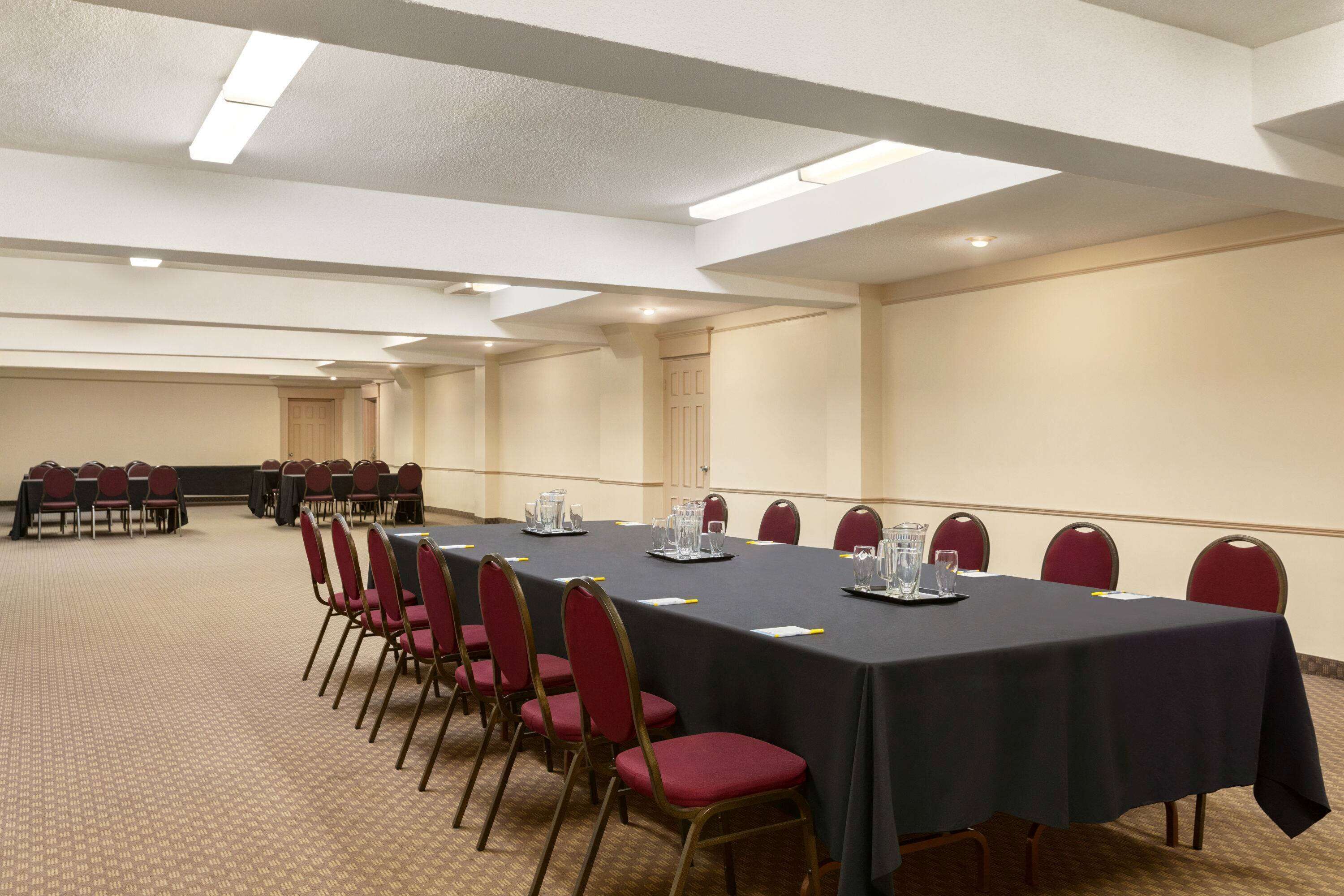 Foto - Days Inn by Wyndham London
