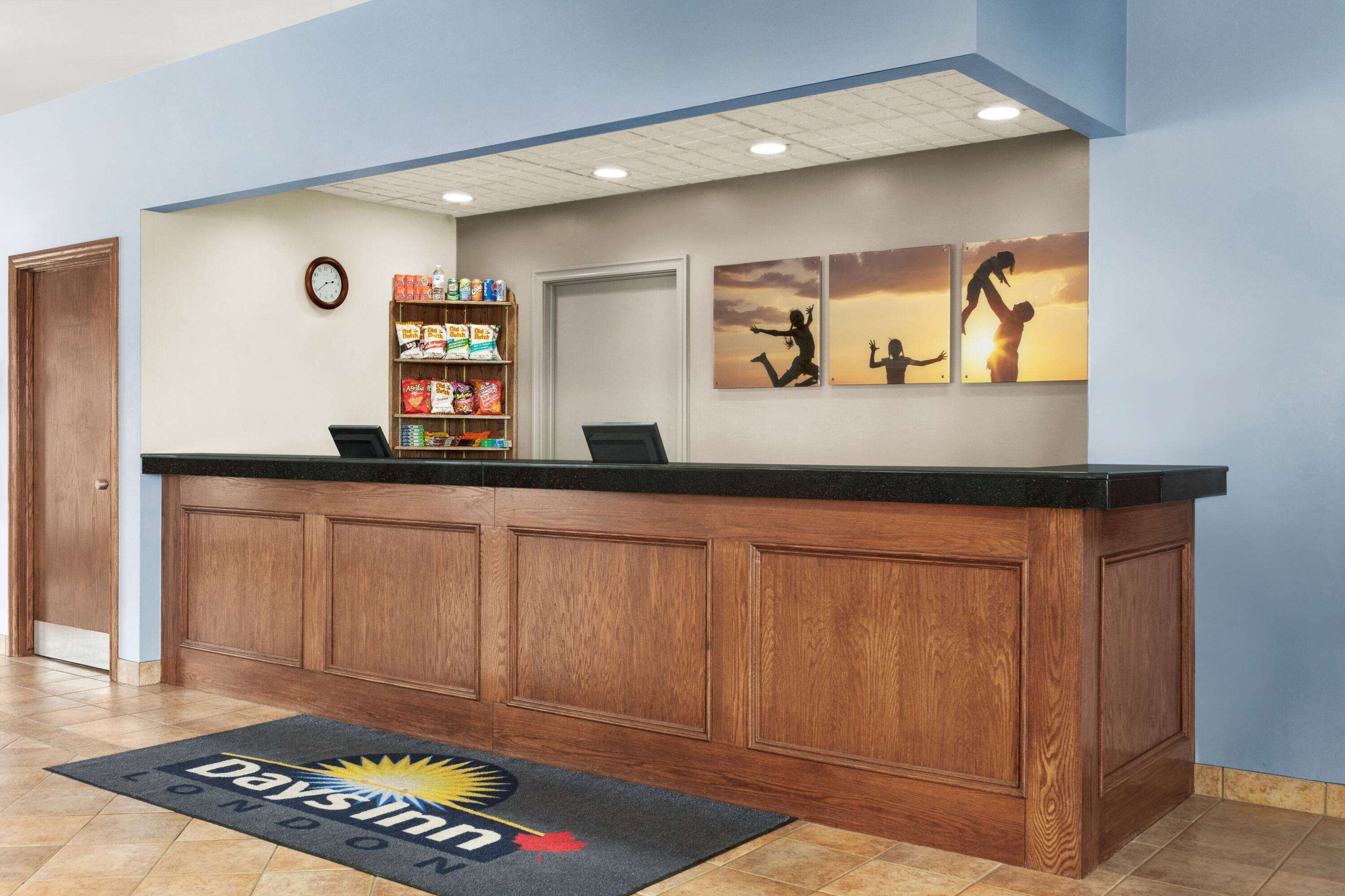 Foto - Days Inn by Wyndham London