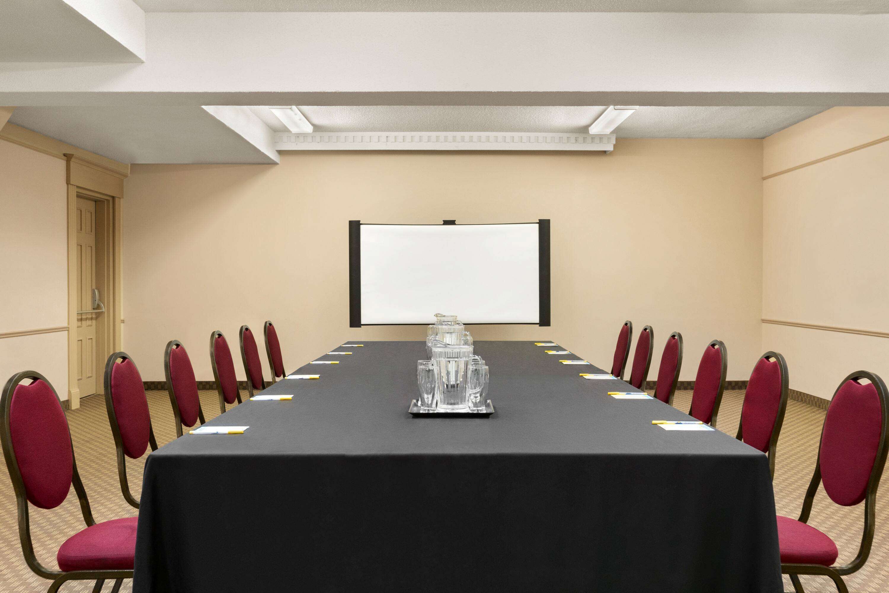 Foto - Days Inn by Wyndham London