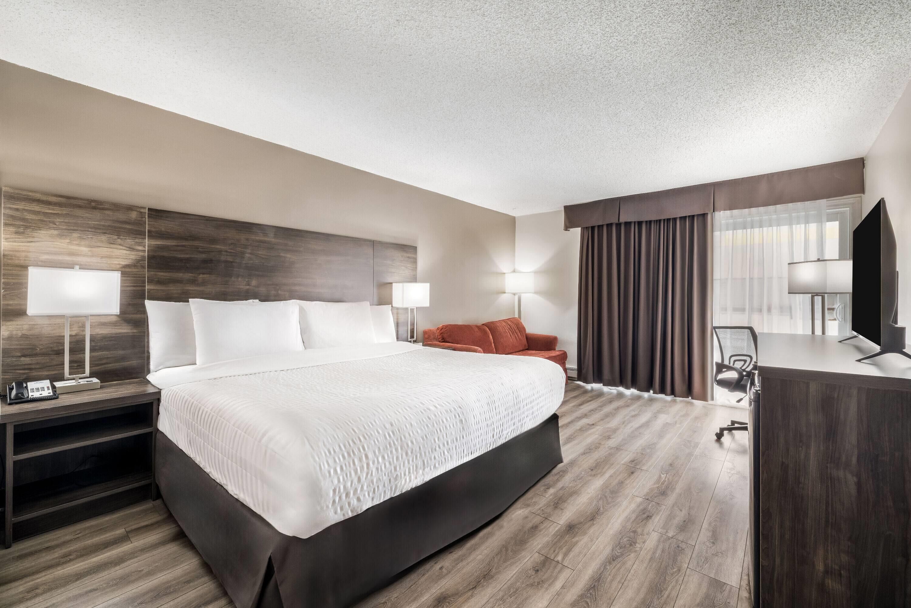 Photo - Days Inn by Wyndham London