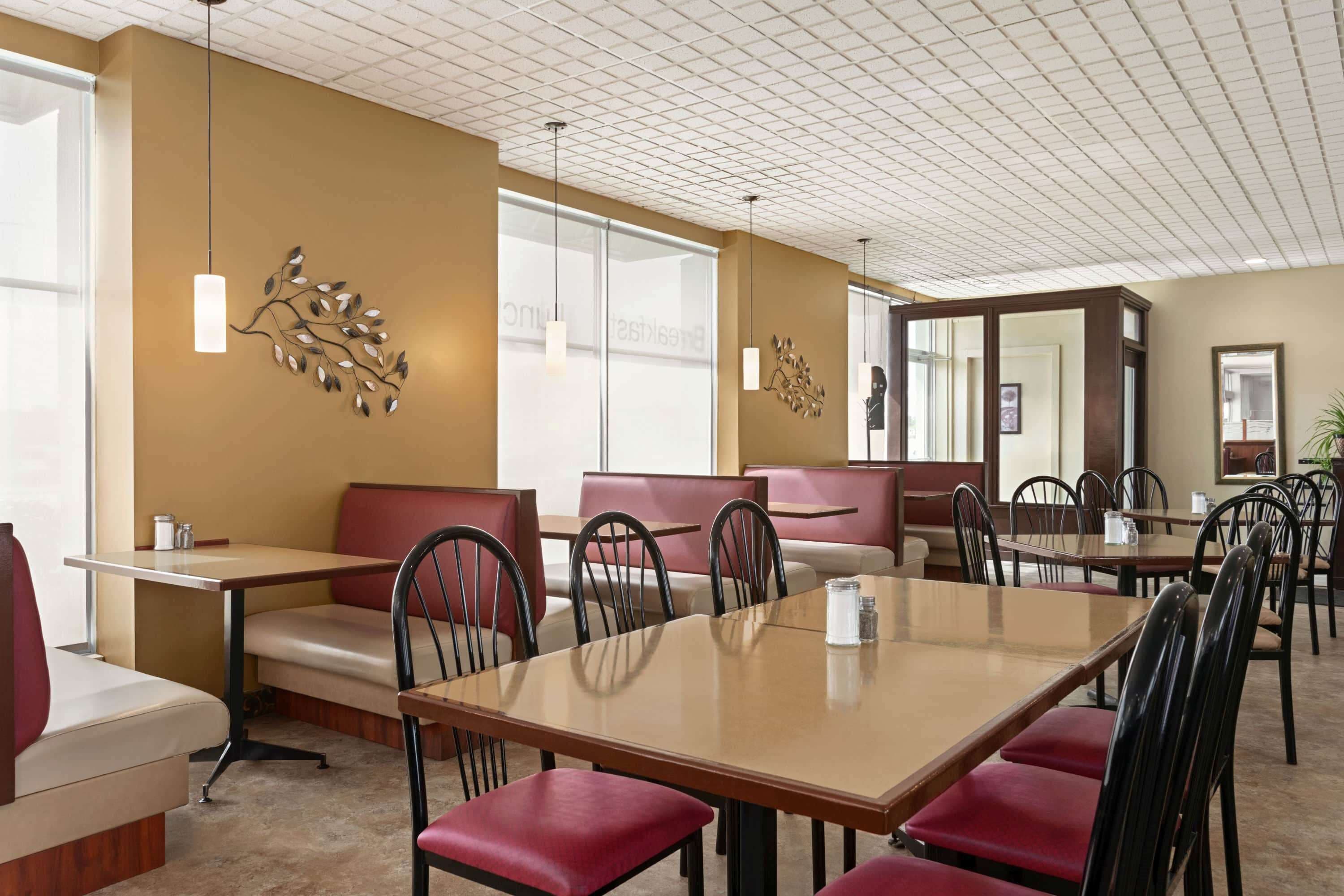 Photo - Days Inn by Wyndham London