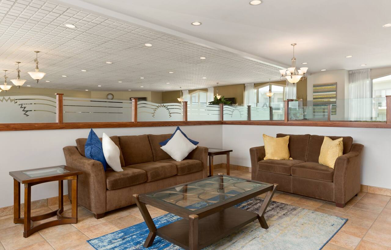 Days Inn by Wyndham London