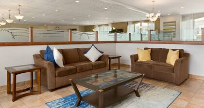 Days Inn by Wyndham London