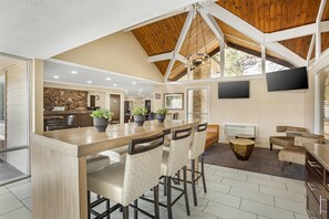 Lobby - Best Western Gold Country Inn (Grass Valley)