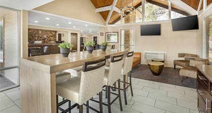 Best Western Gold Country Inn