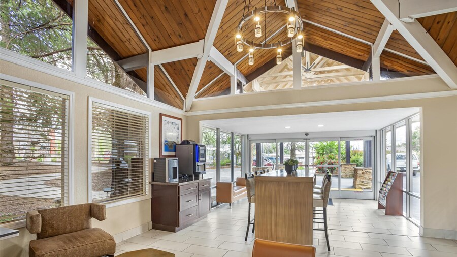 Best Western Gold Country Inn