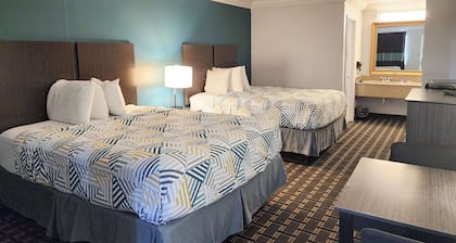 Motel 6 Crowley, LA