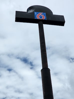 Außenbereich