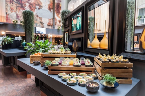 Radisson Blu Hotel, Bremen