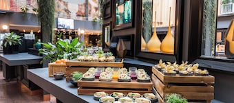 Radisson Blu Hotel, Bremen