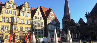 Radisson Blu Hotel, Bremen