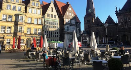 Radisson Blu Hotel, Bremen