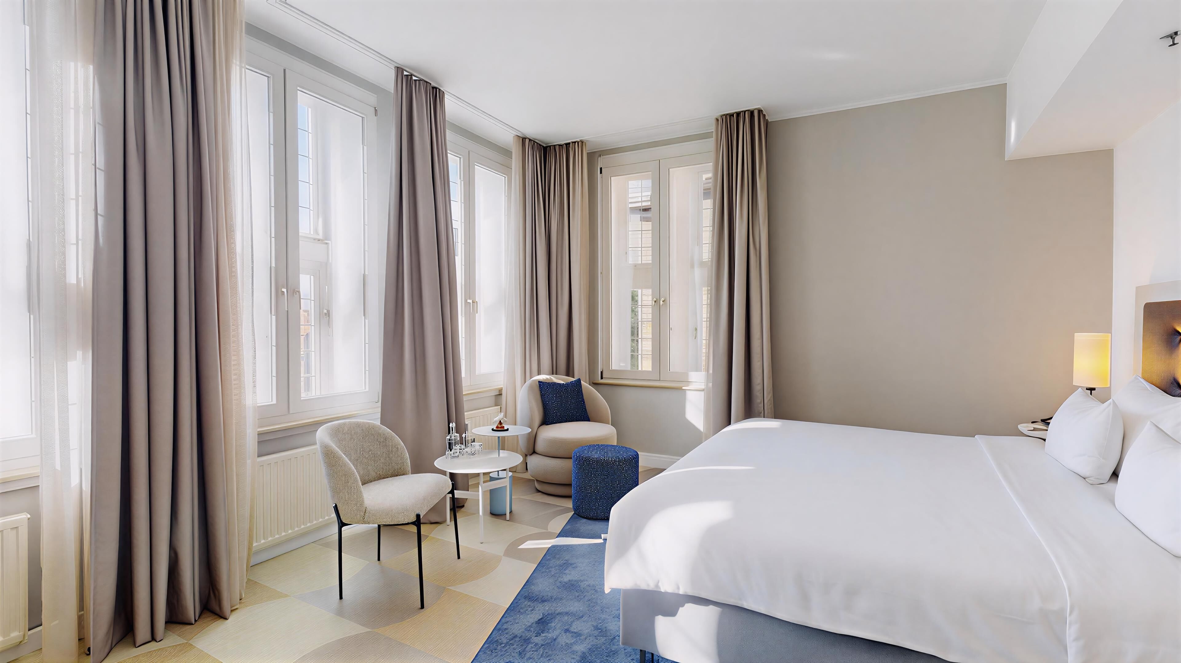 Foto - Radisson Blu Hotel Bremen