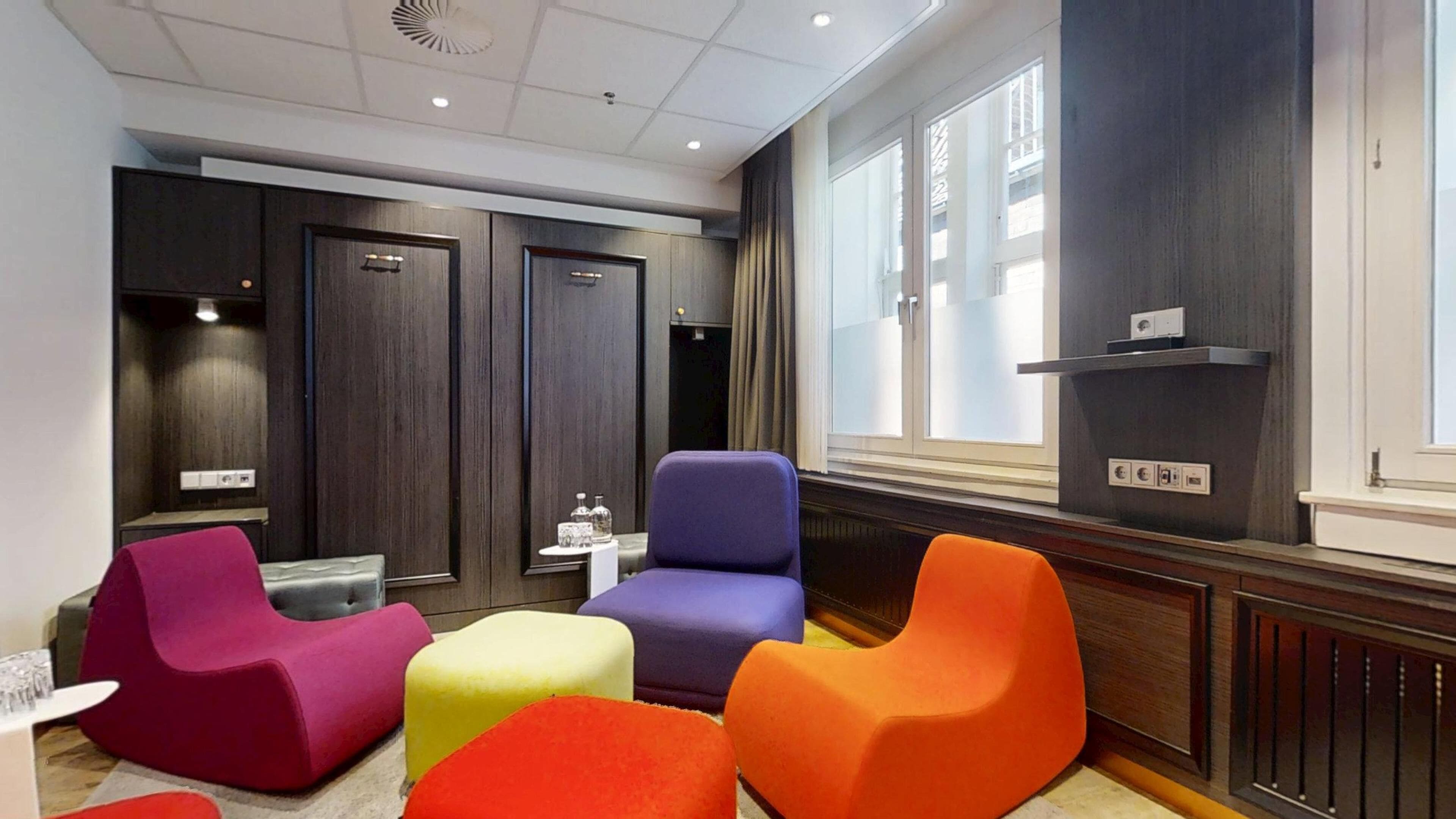 Foto - Radisson Blu Hotel Bremen