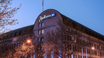 Außenbereich