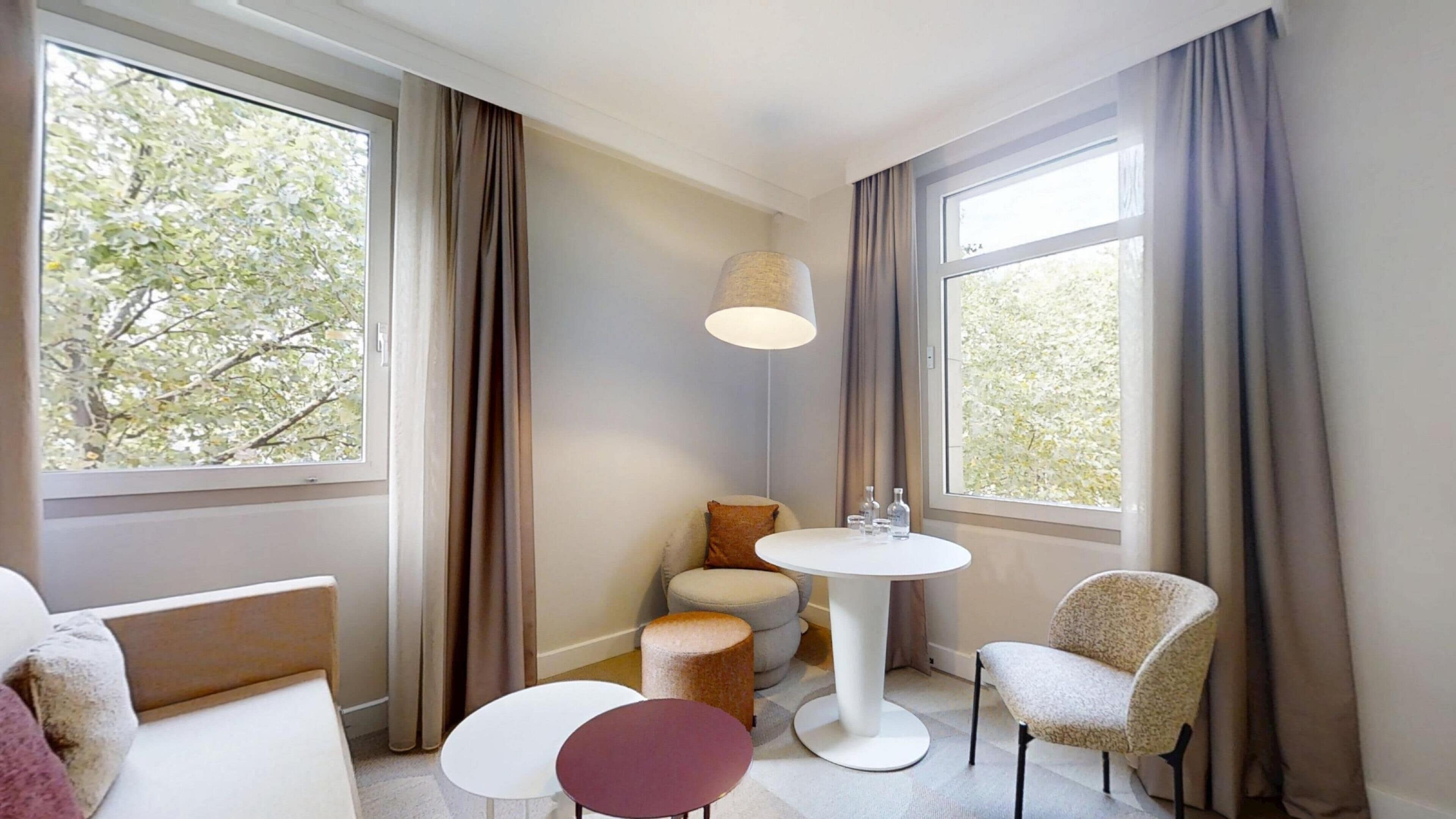 Foto - Radisson Blu Hotel Bremen