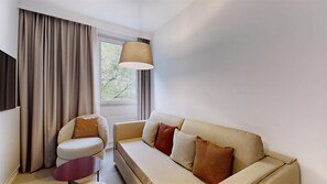 Suite | Room amenity