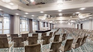 Sala de reuniones
