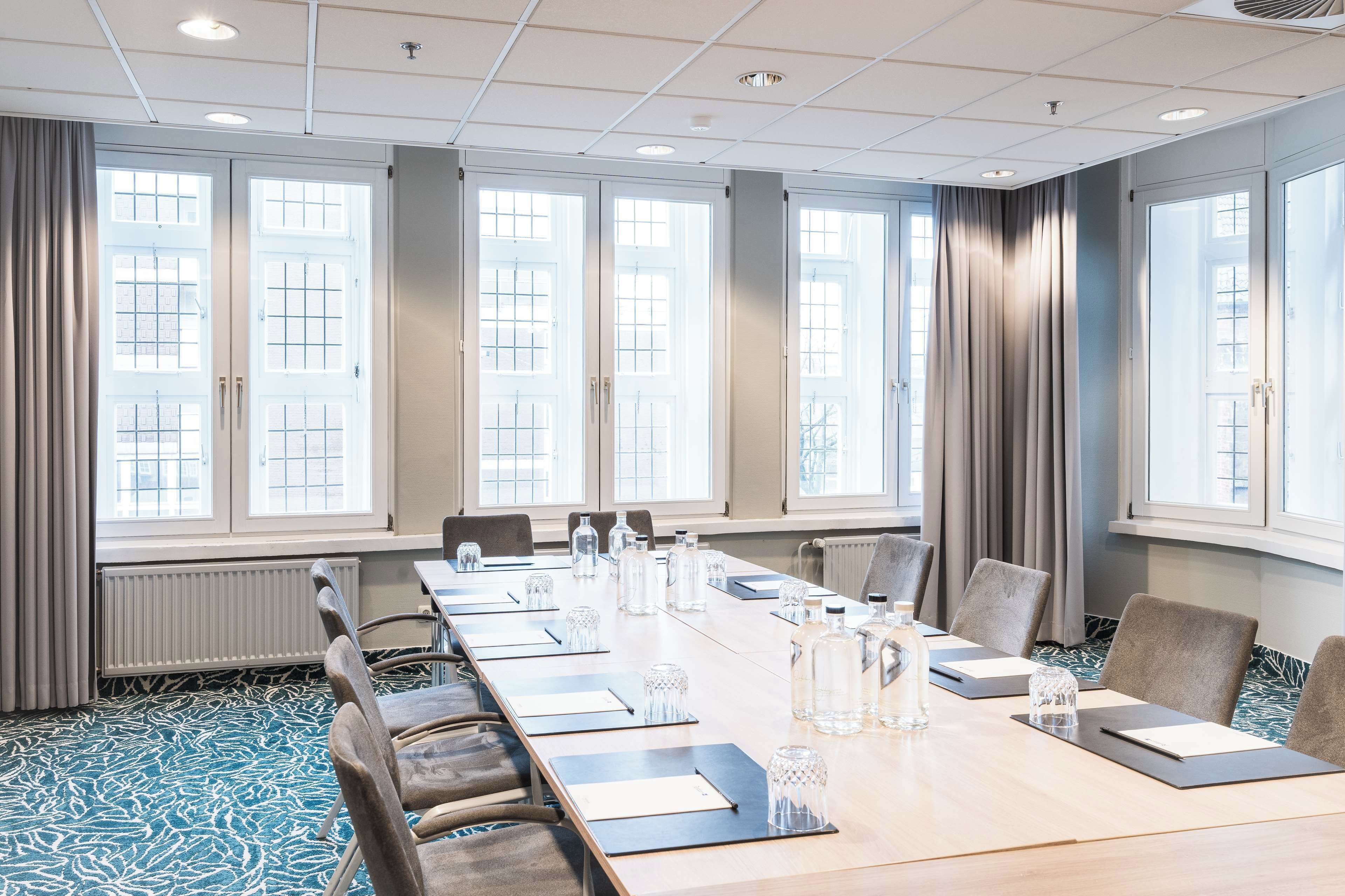 Foto - Radisson Blu Hotel Bremen