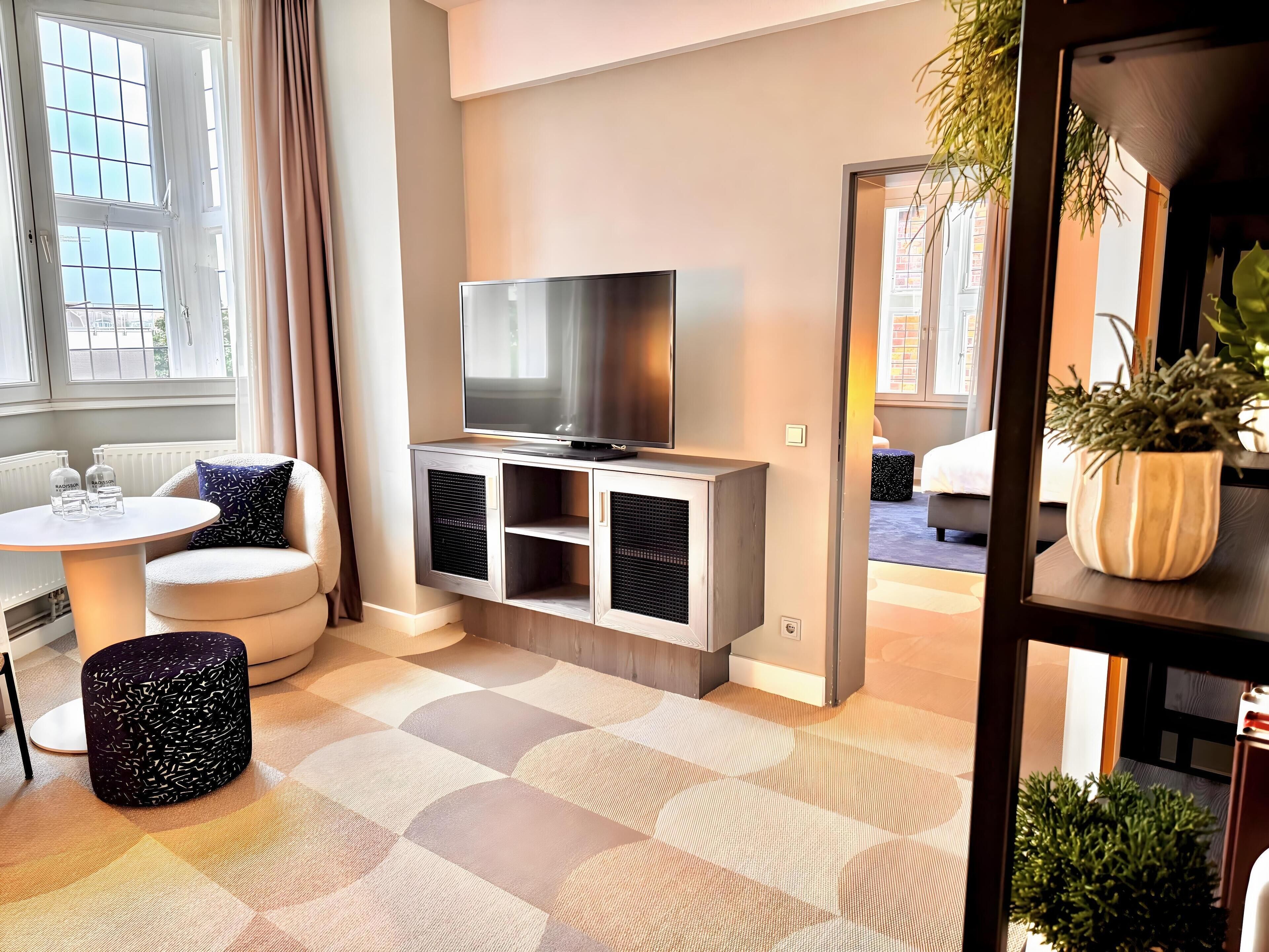 Foto - Radisson Blu Hotel Bremen