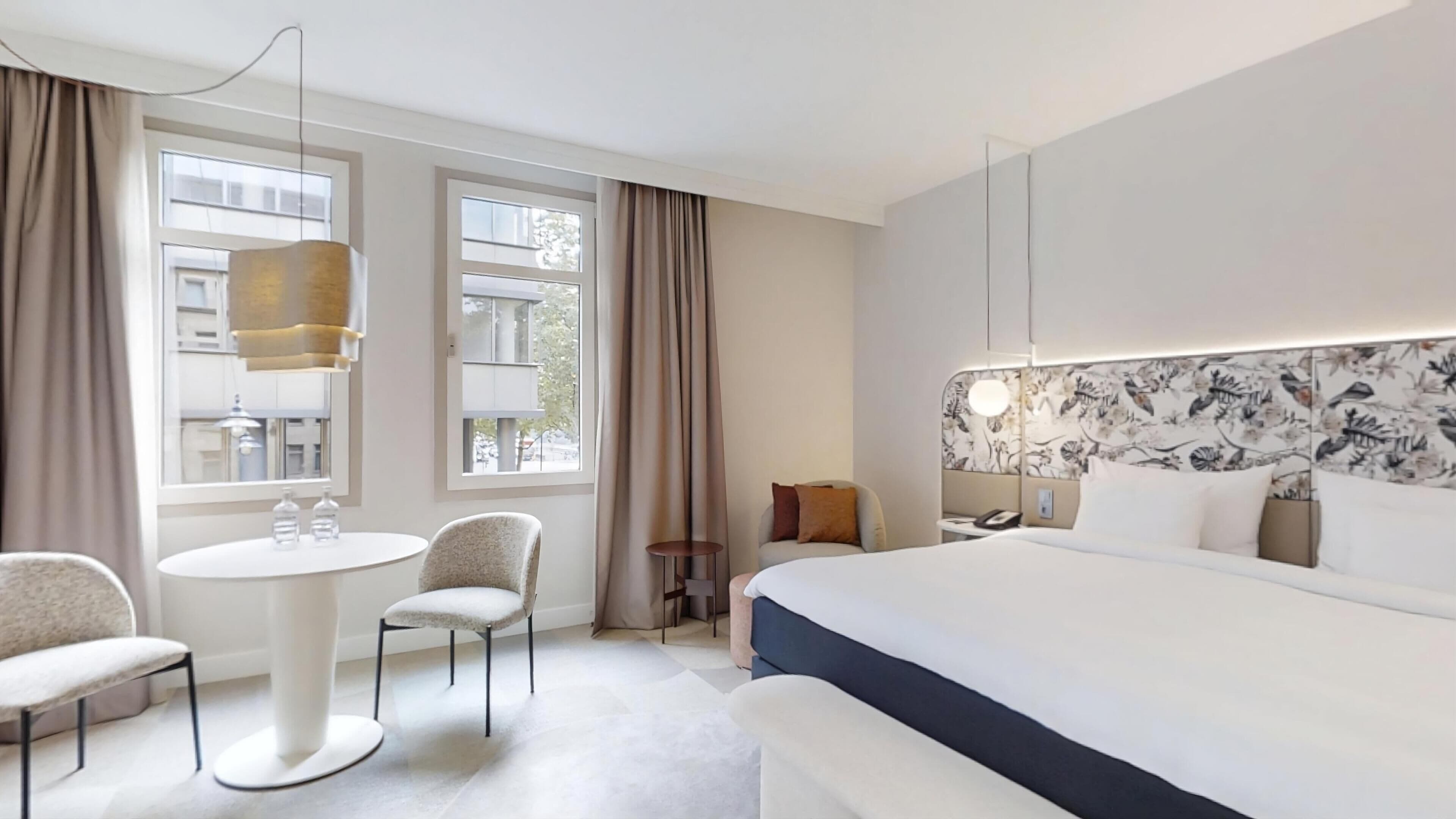 Ropa de cama hipoalergénica y cubrecamas 