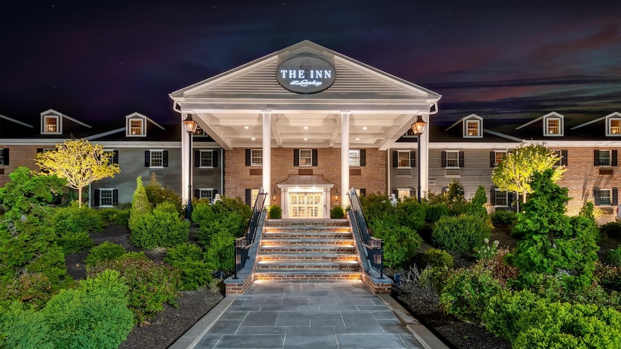 The Inn at Lewisburg, BW Signature Collection