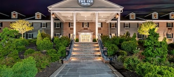 The Inn at Lewisburg, BW Signature Collection